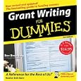 Grant Writing for Dummies 2nd Ed. CD (For Dummies (Lifestyles Audio)) by Beverly Browning and Brett Barry