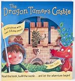 The Dragon Tamer's Castle (Build a Story) (Build a Story)