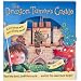The Dragon Tamer's Castle (Build a Story) (Build-a-Story)