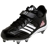 adidas Men's Pro Color 2 D Mid Football Cleat
