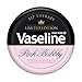 VASELINE Limited Edition Pink Bubbly Lip Therapy 2 x 20g / 0.70 oz. [TWIN PACK]