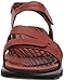 MBT Women's Hanuni Slingback Sandal