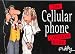 The Cellular Phone Cartoon Book