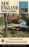 Travel Smart Guidebooks: New England (Travel Smart Guidebooks)