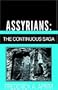 Assyrians: The Continuous Saga