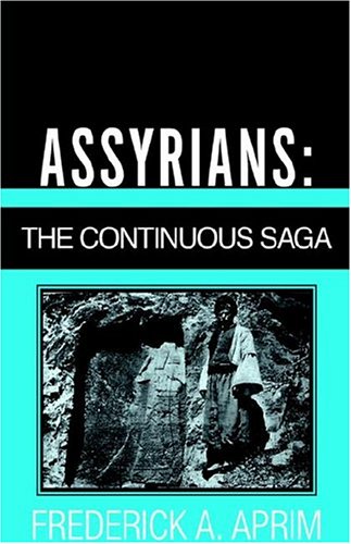 Assyrian