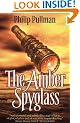 The Amber Spyglass (His Dark Materials)
