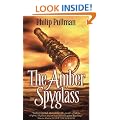 The Amber Spyglass (His Dark Materials)