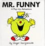 Mr. Funny (Mr. Men & Little Miss Pop Ups)