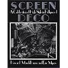 Screen Deco: A Celebration of High Style in Hollywood (Architecture and Film, Vol. 3)