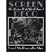 Screen Deco: A Celebration of High Style in Hollywood (Architecture and Film, Vol. 3)
