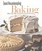 Search : The Good Housekeeping Baking: More Than 600 Recipes for Homemade Treats
