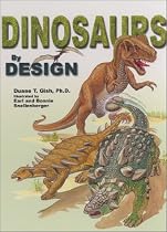 Dinosaurs by Design