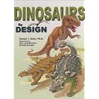 Click here to buy Dinosaurs by Design by  Duane T. Gish, Gloria Clanin, Earl Snellenberger, and Bonita Snellenberger.