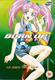Burn Up Excess - Vol. 3 - Episodes 8-10 [2003] [DVD]