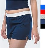 Anvil Cheer Short