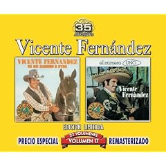 De un Rancho a Otro/El Numero Uno, Vol. 17