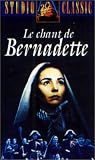 Revue Fox Pathé Europa  / Song of bernadette