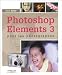 Photoshop Elements 3 pour les photographes