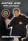 Katas and Applications (Self Defense and Martial Arts Inc. Series)