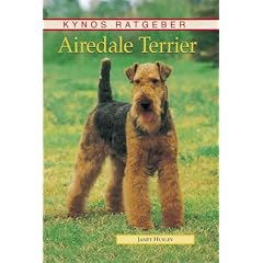 Airedale Terrier
