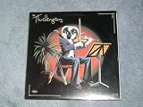 thrillington LP