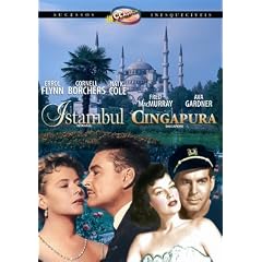 ISTANBUL (1956) + SINGAPORE (1947) [Import]