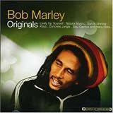Original Jamaican Classics: Bob Marley