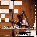 Heavier Strings: A String Quartet Tribute to John Mayer