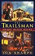 Trailsman #264: Snake River Ruins (Trailsman)