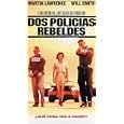 Bad Boys (1995) (Spanish) (Sub) [VHS] by 