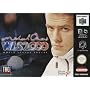 Michael Owen Word Soccer 2000