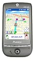 Pharos Traveler 525 Portable GPS Navigator