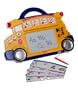 Fisher-Price Doodle Pro Electronic Learning Bus