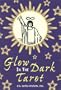 Glow in the Dark Tarot: 22 Major Arcana Cards