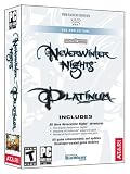 Neverwinter Nights Platinum DVD Edition