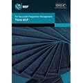 For successful programme management: think MSP