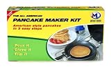 JML Pancake Maker kit from John Mills Ltd.
