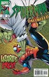 Spider-Man Unlimited (1993) #19
