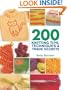 200 Knitting Tips, Techniques & Trade Secrets: An Indispensable Reference of Technical Know-How and Troubleshooting Tips
