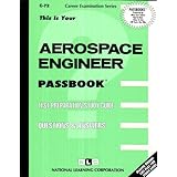 aerospace engineerpassbooks career examination passbooks