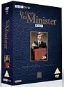 The Complete Yes Minister - Collector's Boxset [1980] [DVD]