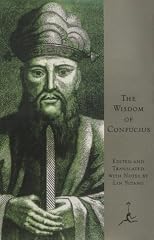 The wisdom of Confucius