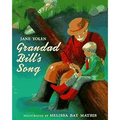 Grandad Bill's Song