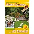 Mein Garten im Sommer