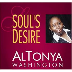 Soul's Desire