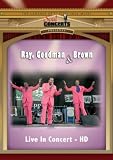 Ray, Goodman & Brown: Live in Concert