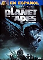 Planet of the Apes (En Espanol)