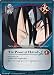 Naruto Battle of Destiny M-US049 The Power of Hatred Uncommon Card