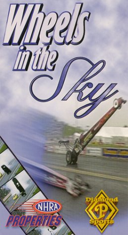 Wheels in the Sky [VHS]